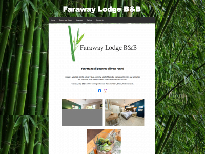 farawaylodgebb.com snapshot