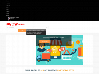 wowshopup.com snapshot