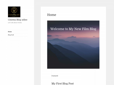 cinema-blogger.com snapshot