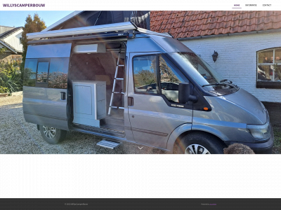 willyscamperbouw.nl snapshot