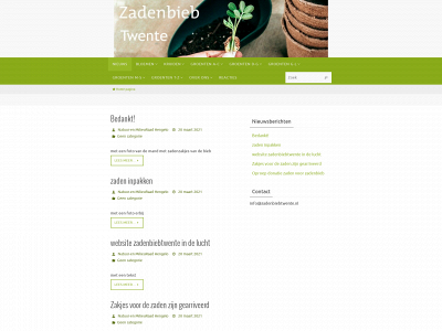 zadenbiebtwente.nl snapshot