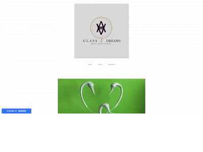 glassdreamstyle.weebly.com snapshot