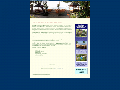 lovina-bali-hotel.com snapshot