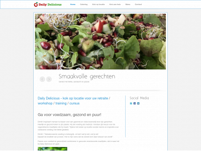 dimitrivanleeuwen.nl snapshot