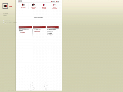 hrmanagement.lt snapshot