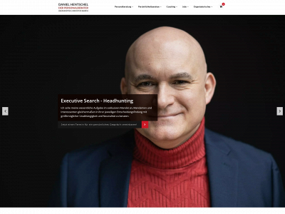 love-your-strengths.com snapshot