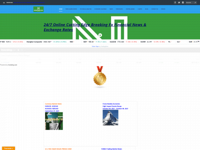 newsmovesmarketsforex.com snapshot