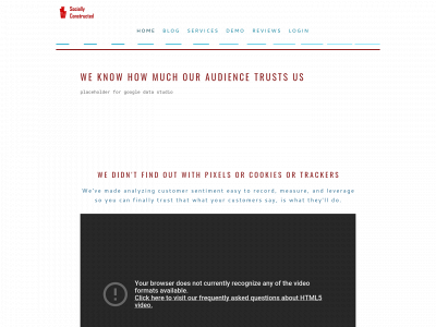 sociallyconstructedonline.weebly.com snapshot