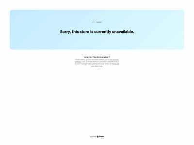 romainbeauty.fi snapshot