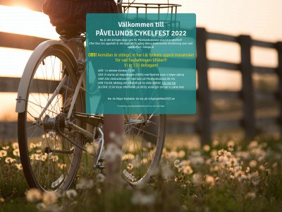 cykelfest2022.se snapshot