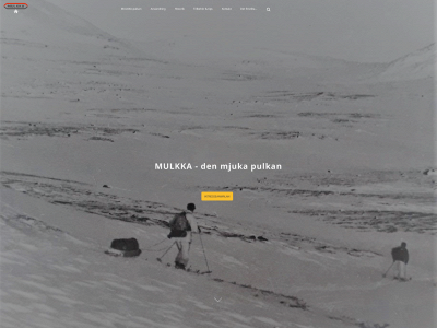mulkka.se snapshot