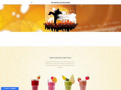 themametaverse.weebly.com snapshot