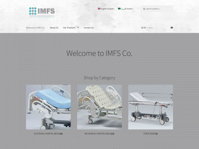 imfsco.com snapshot