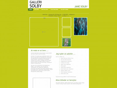 solby.dk snapshot