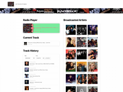 zzz-rock-zzz.com snapshot