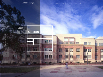 altoon.com snapshot