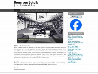 bvsp.nl snapshot