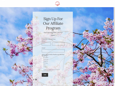 www.lovetaozenaffiliate.org snapshot