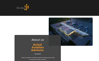 avisol.nl snapshot