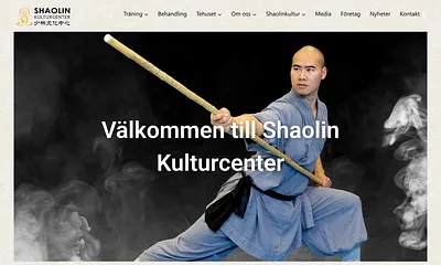 shaolinkulturcenter.se snapshot