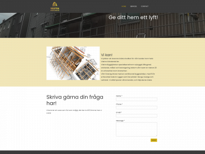 vastrabyggtjanster.se snapshot