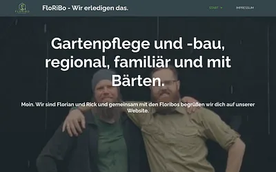 floribo.online snapshot