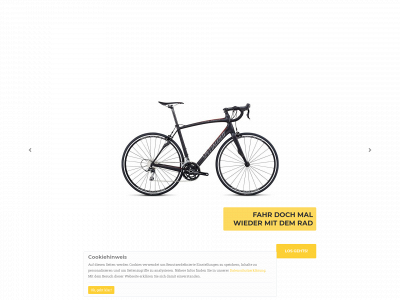fahrradkauf.store snapshot