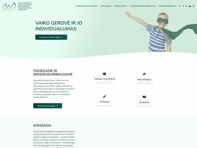mppt.lt snapshot