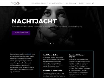 nachtjacht.com snapshot