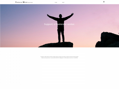 freelancerworker.nu snapshot