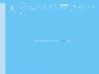 victoriaportfolio.dk snapshot
