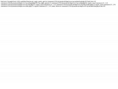 citycareutin.de snapshot