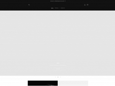 menjservices.store snapshot