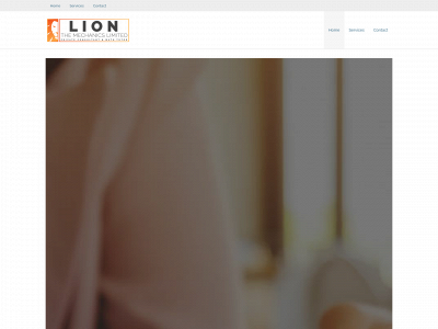 lionthemechanics.co.uk snapshot