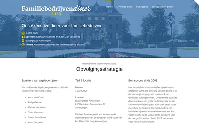 familiebedrijvendiner.nl snapshot