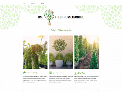 bsotheothijssenschool.nl snapshot