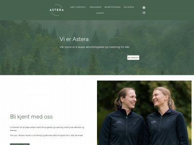 asterahelse.no snapshot