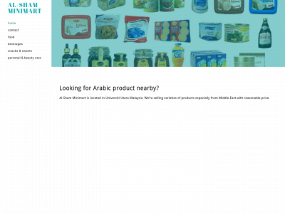 alshamminimart.weebly.com snapshot
