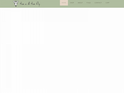 theaiandthefly.com snapshot
