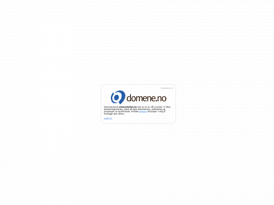 emecsolution.no snapshot