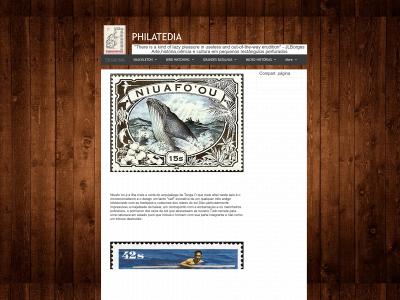 philatedia.com snapshot
