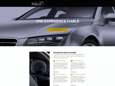 transpor.be snapshot