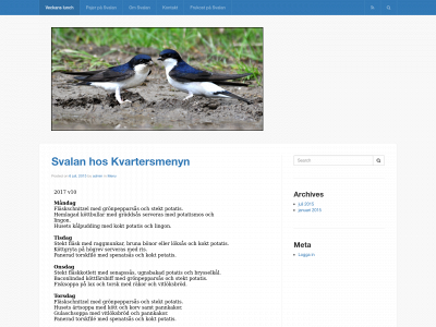 restaurangsvalan.com snapshot