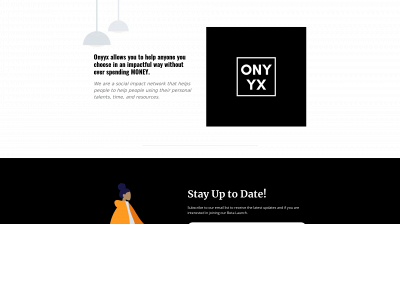 onyyx.net snapshot