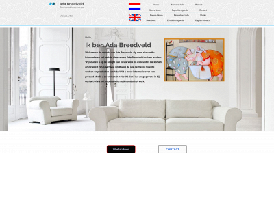 adabreedveld.nl snapshot