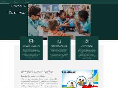 metluvs.com snapshot
