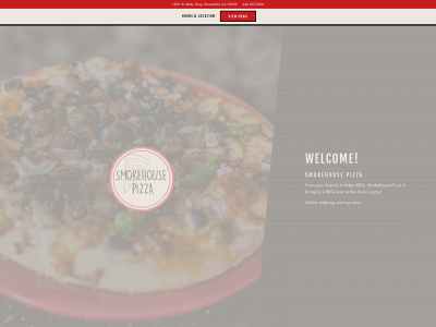 www.bestpizzainescondido.com snapshot