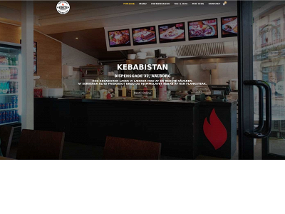 kebabistan.dk snapshot