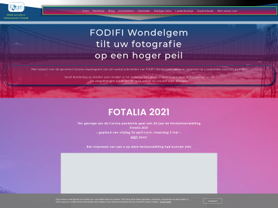 fodifi.be snapshot