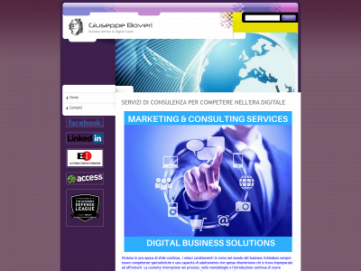 www.boveri.it snapshot